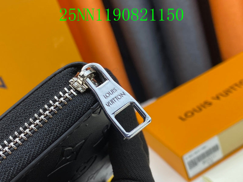 COZY BAGS - LOV Wallet - 108