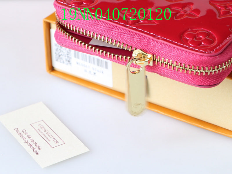 COZY BAGS - LOV Wallet - 207