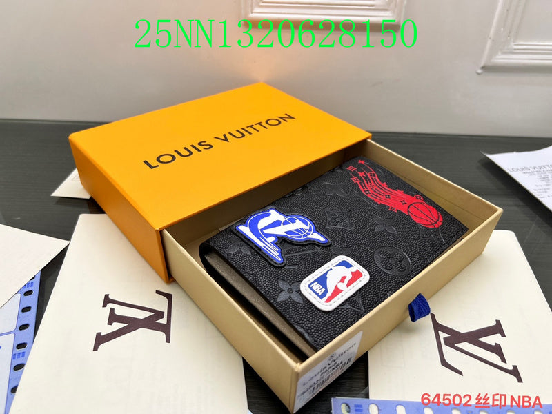 COZY BAGS - LOV Wallet - 286