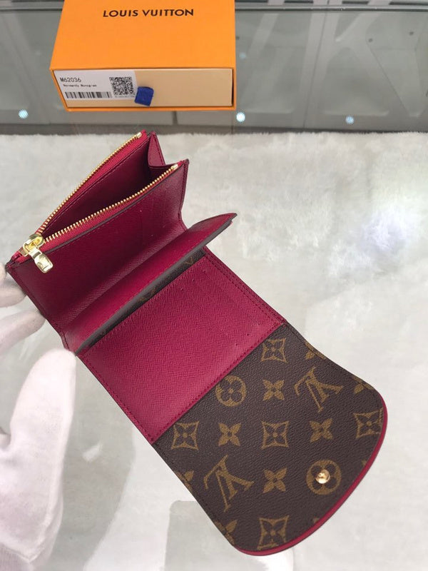 COZY BAGS - LOV Wallets - 588