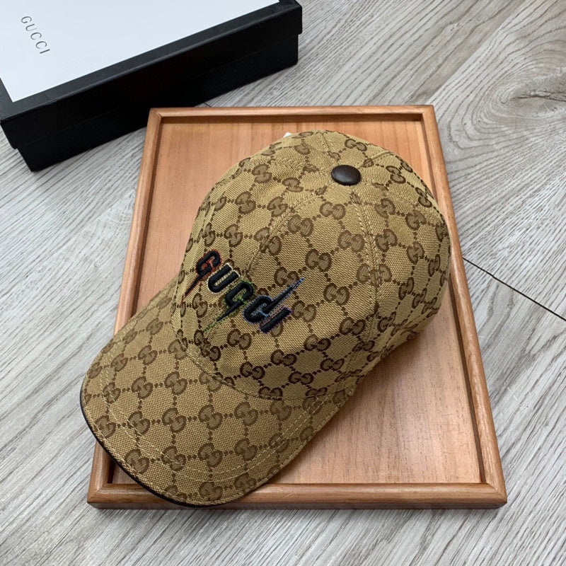 COZY BAGS - Guki Hats & Caps - 074