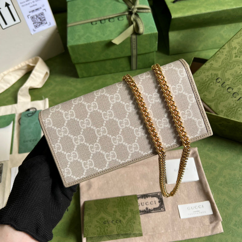 COZY BAGS - Guki Wallet - 274