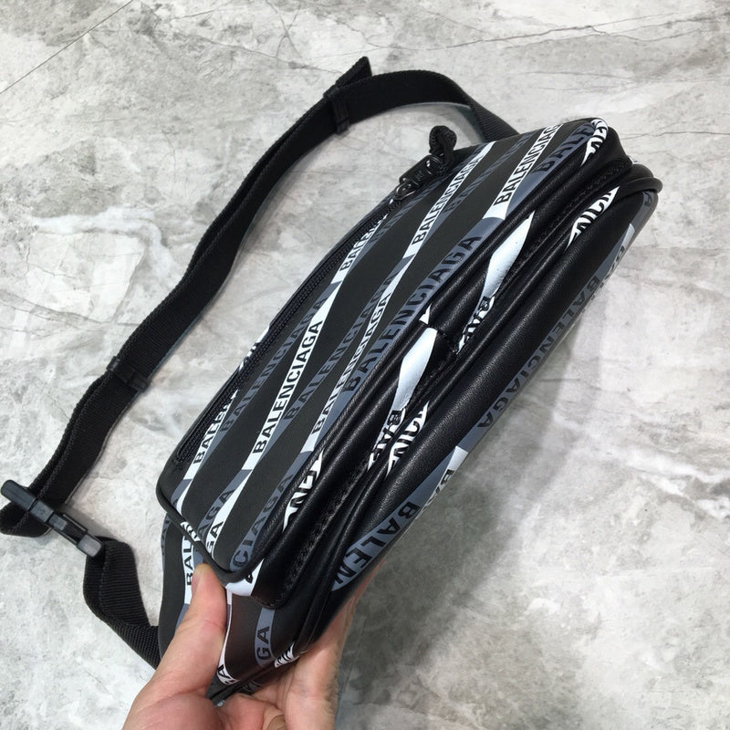 JB - BG Men Bags - 046