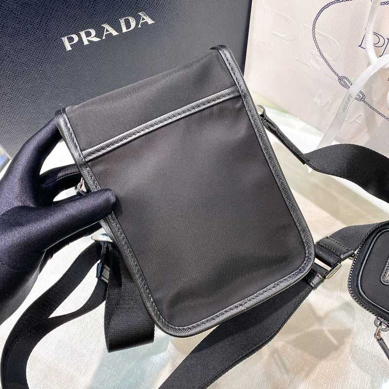COZY BAGS - PD Men Bags - 156