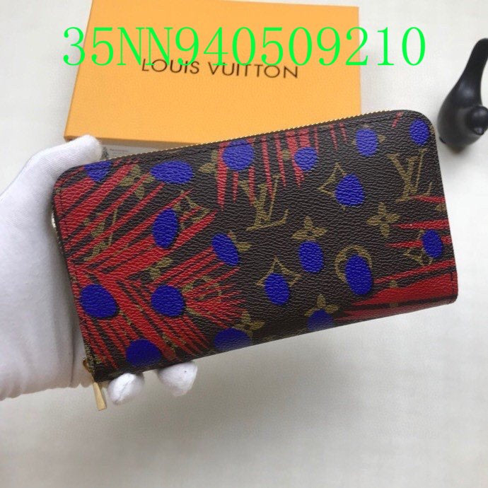 COZY BAGS - LOV Wallet - 1389