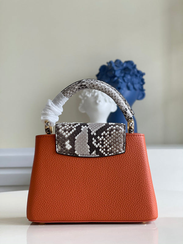 COZY BAGS - LOV Bags - 3198