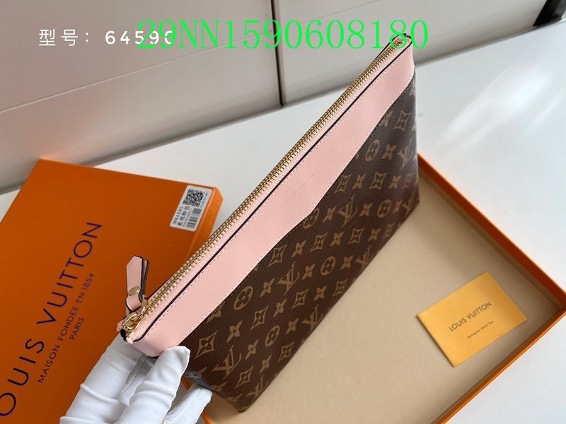 COZY BAGS - LOV Wallet - 1232