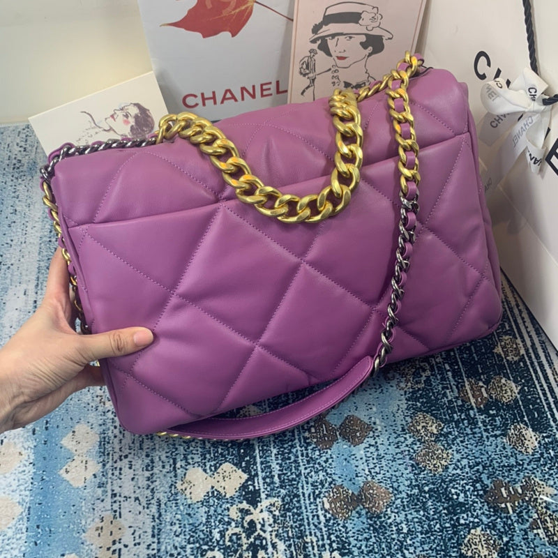 COZY BAGS - CHL Lady Bags - 079