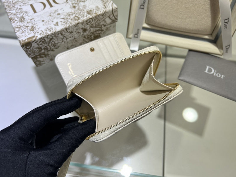 COZY BAGS - DOR Wallets - 065