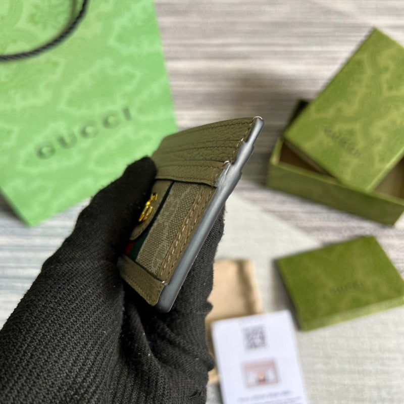 Cozy Bags - GUKI Men Wallets - 063
