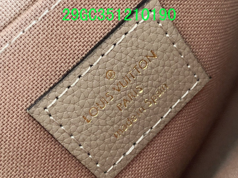 COZY BAGS - LOV Wallet - 990