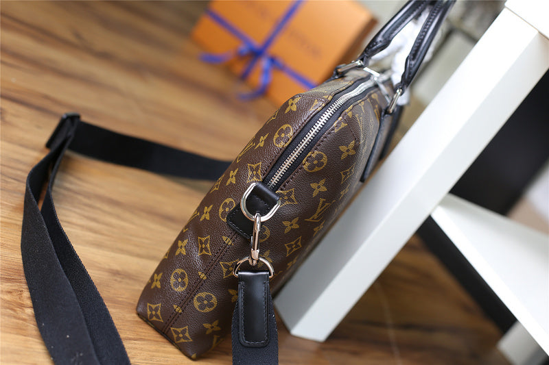 COZY - LOV Men Business Bags - 120