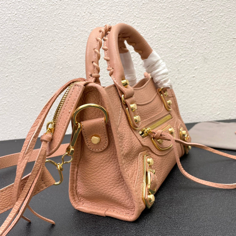 COZY - BG Bags - 613