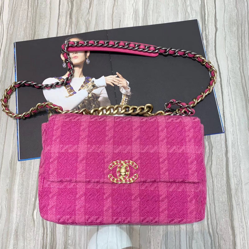 COZY BAGS - CHL Lady Bags - 657