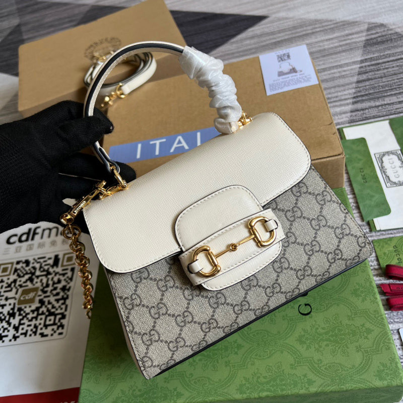JB - Guki Lady Bags - 477