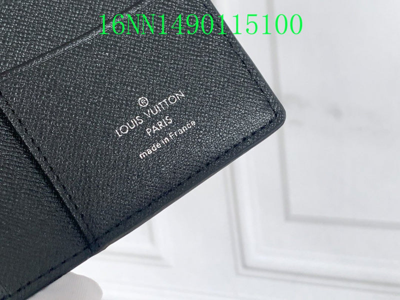 COZY BAGS - CHL Wallet - 1162