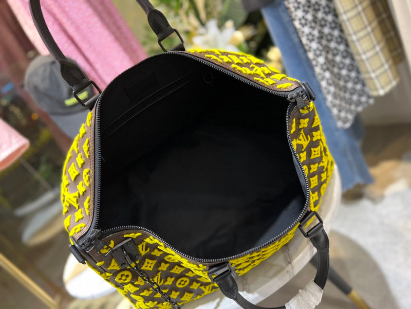 JB - LOV Travel Bags - 206