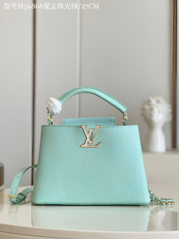 COZY BAGS - LOV Bags - 1843