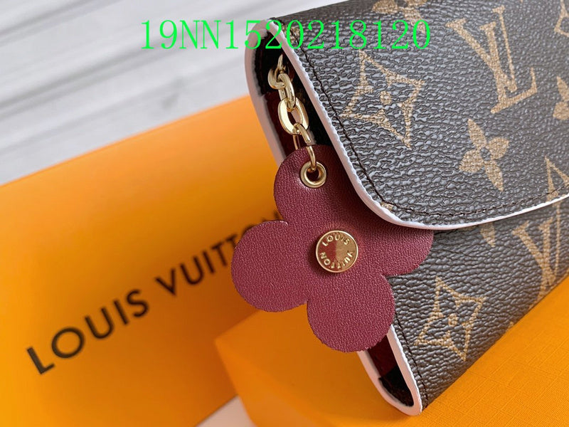 COZY BAGS - CHL Wallet - 245