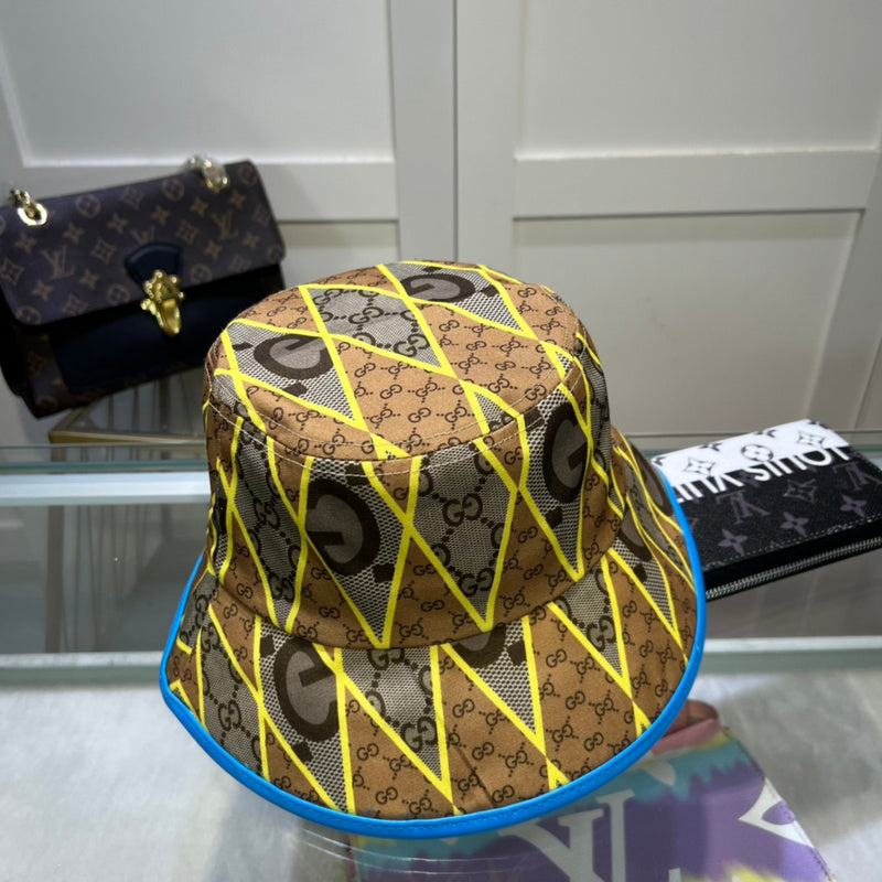 COZY BAGS - Guki Hats & Caps - 002
