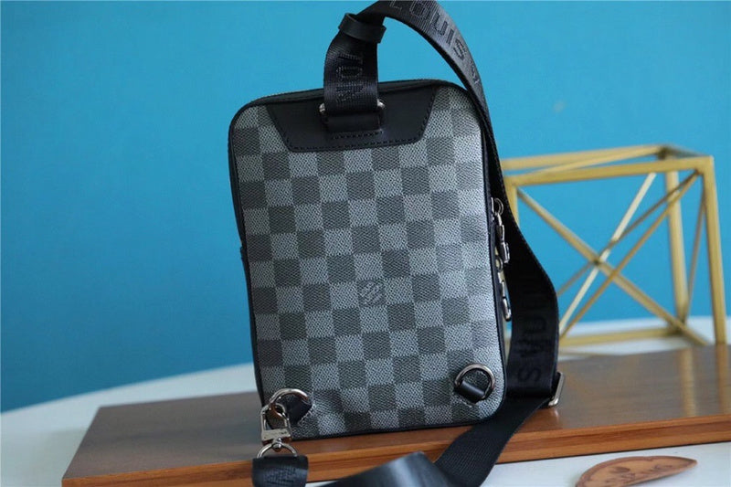 COZY BAGS - LOV Men Bags - 480