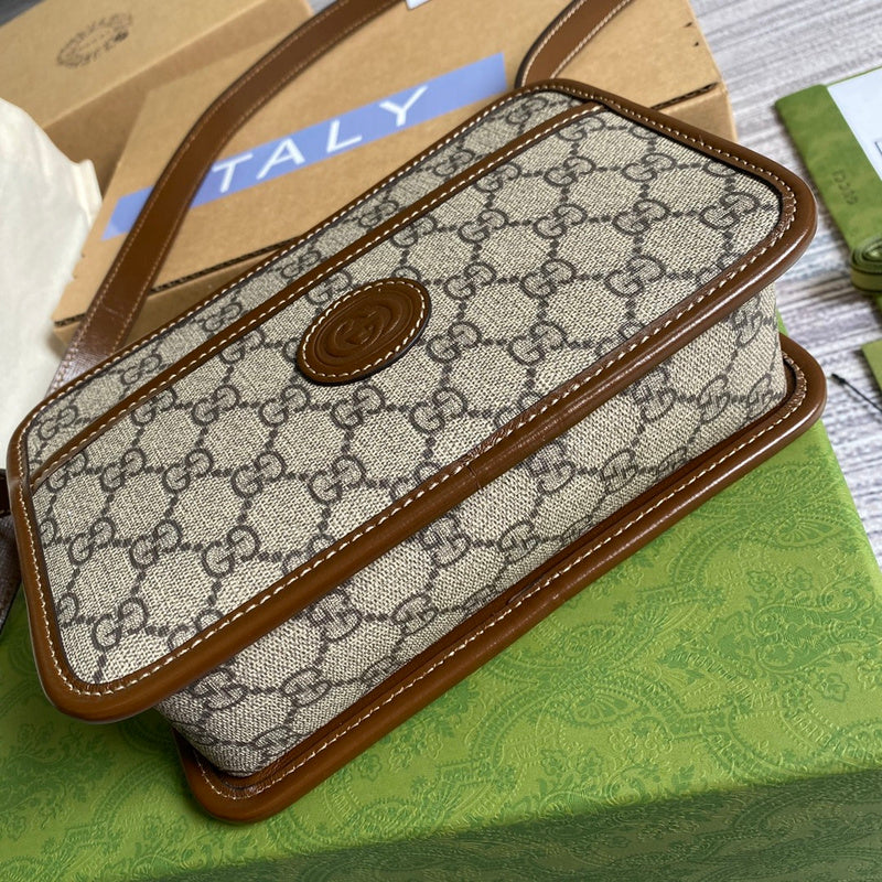 COZY BAGS - GUKI Bags - 1652