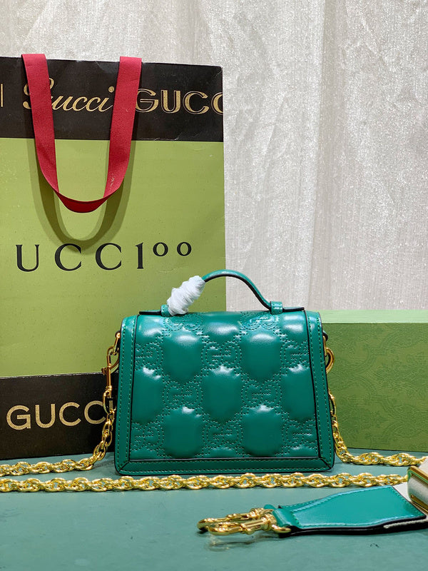 COZY BAGS - GUKI Bags - 503