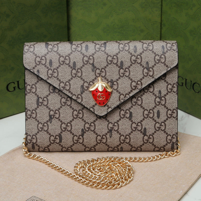 COZY BAGS - GUKI Bags - 360