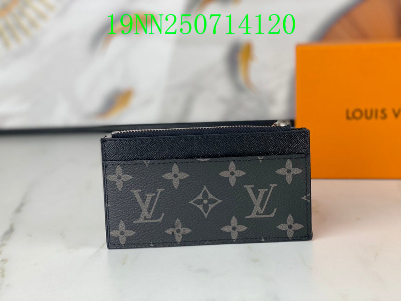 COZY BAGS - LOV Wallet - 225