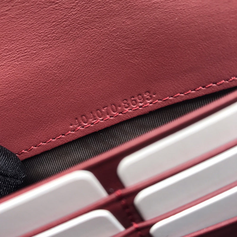 COZY BAGS - Guki Wallet - 548