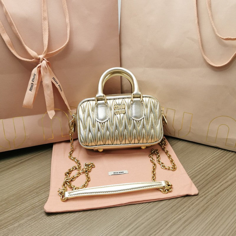 COZY BAGS - MMU Bags - 135