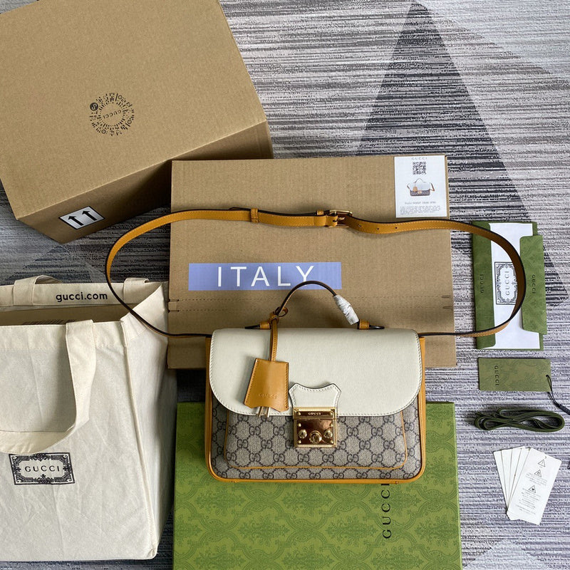 COZY BAGS - GUKI Bags - 1702