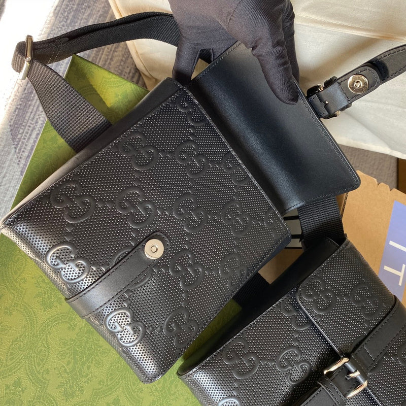COZY BAGS - Guki Men Bags - 116