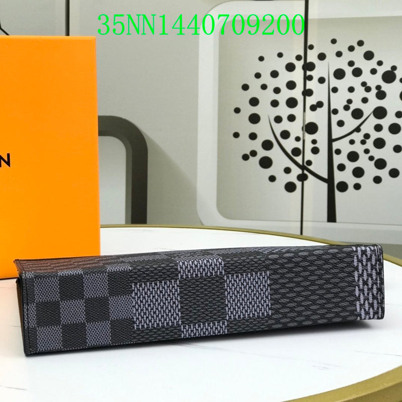 COZY BAGS - CHL Wallet - 775