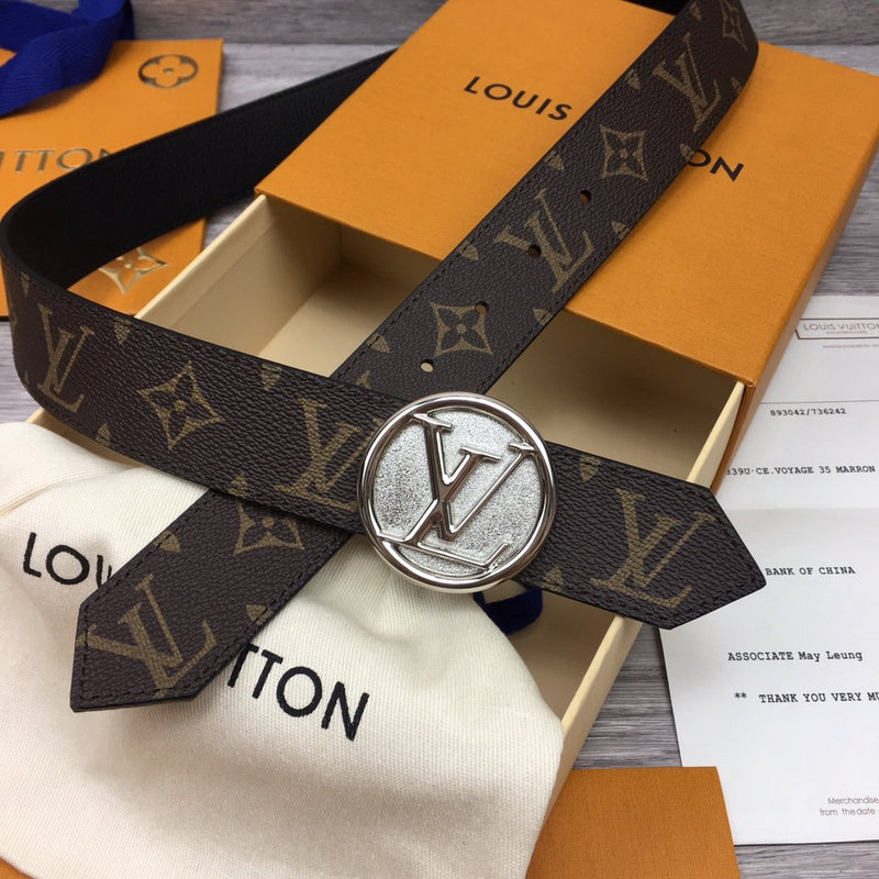 JB - LOV Belts - 257