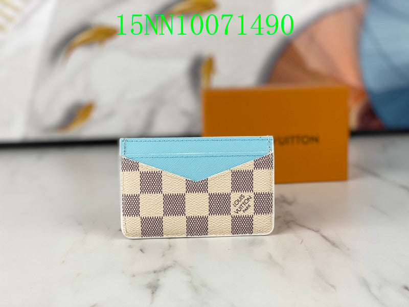 COZY BAGS - LOV Wallet - 240