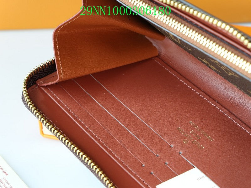 COZY BAGS - LOV Wallet - 666