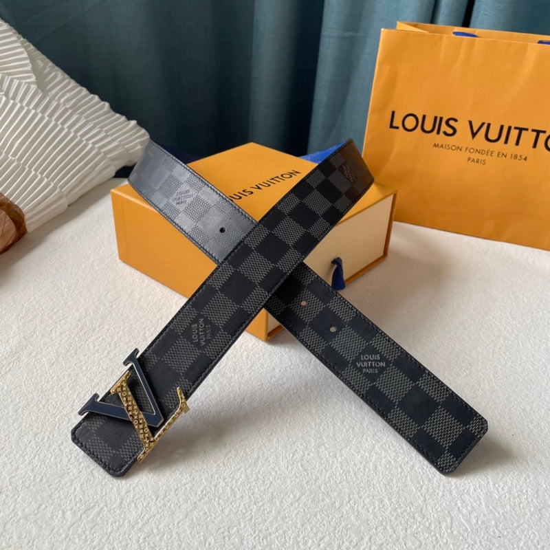 JB - LOV Belts - 195