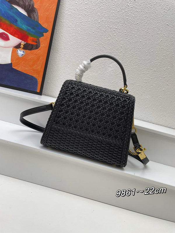 COZY BAGS - VEL Bags - 046