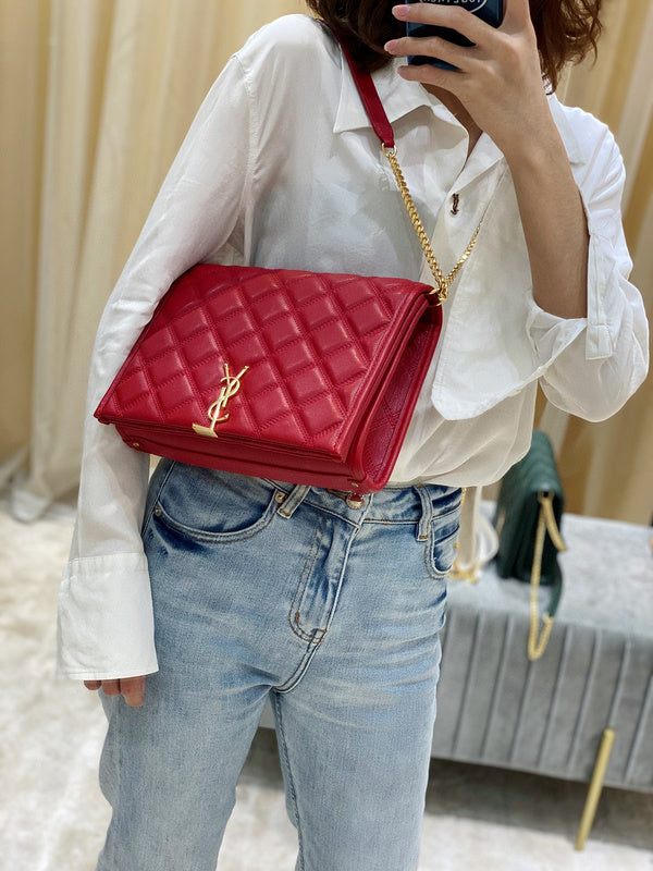 COZY BAGS - YLS Bags - 1687