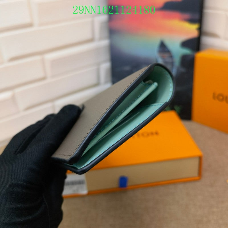COZY BAGS - LOV Wallet - 868