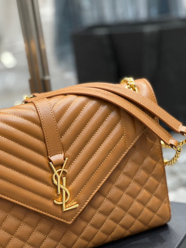 COZY BAGS - YLS Bags - 1887