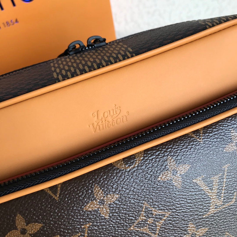 COZY - LOV Lady Bags - 870