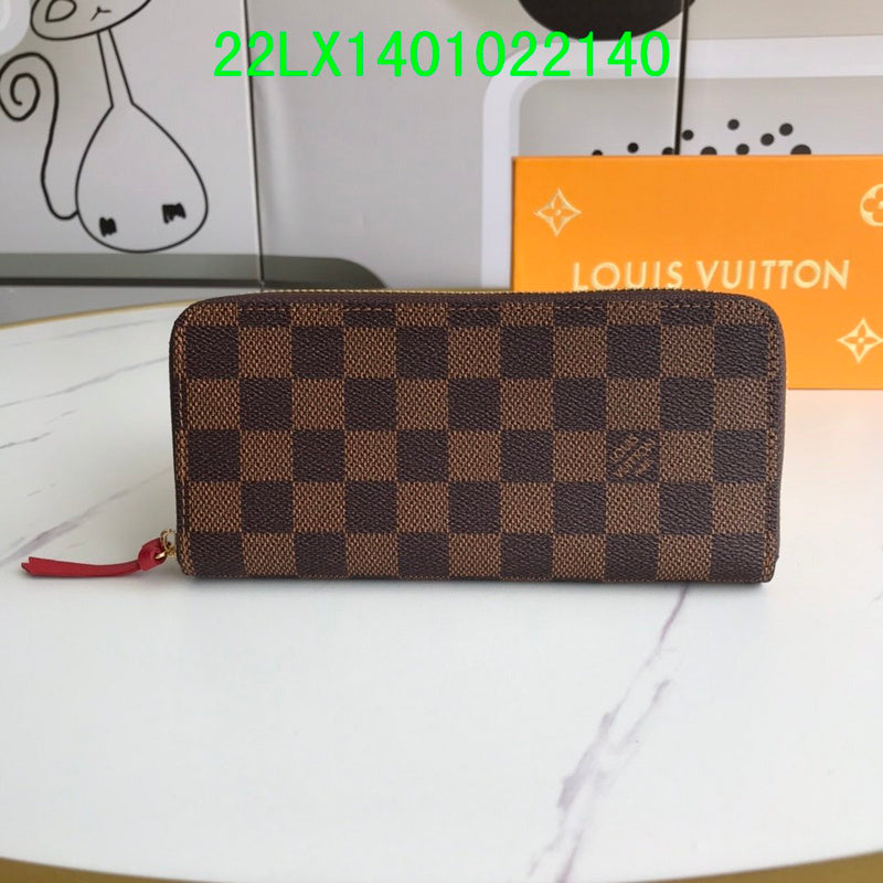 COZY BAGS - CHL Wallet - 1342