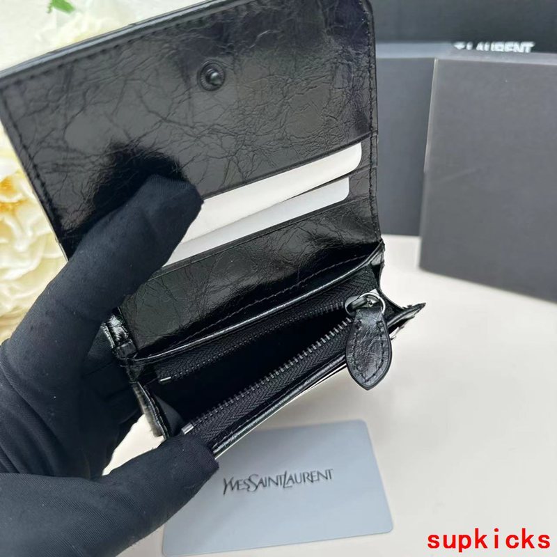 COZY BAGS - Mix Wallets - 733