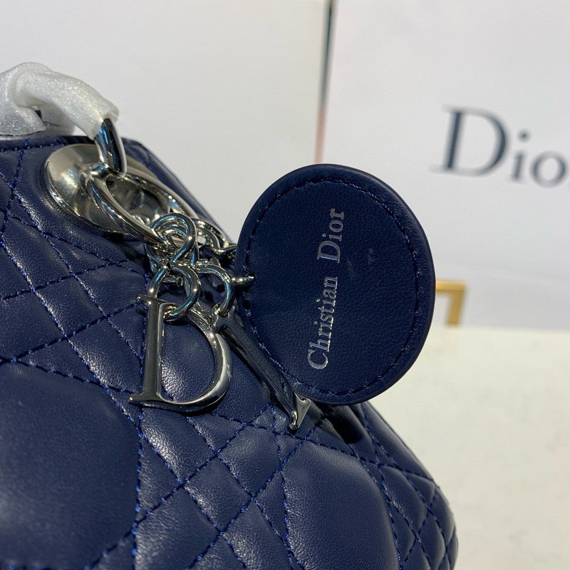 JB - DOR Lady Bags - 609