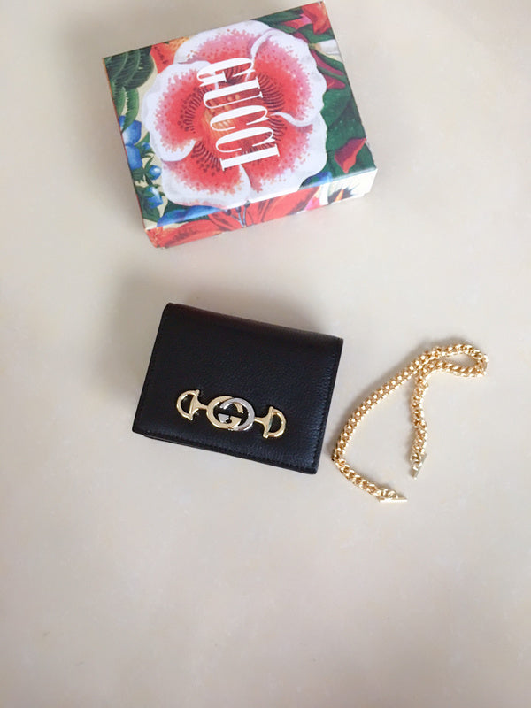 COZY BAGS - Guki Wallet - 492