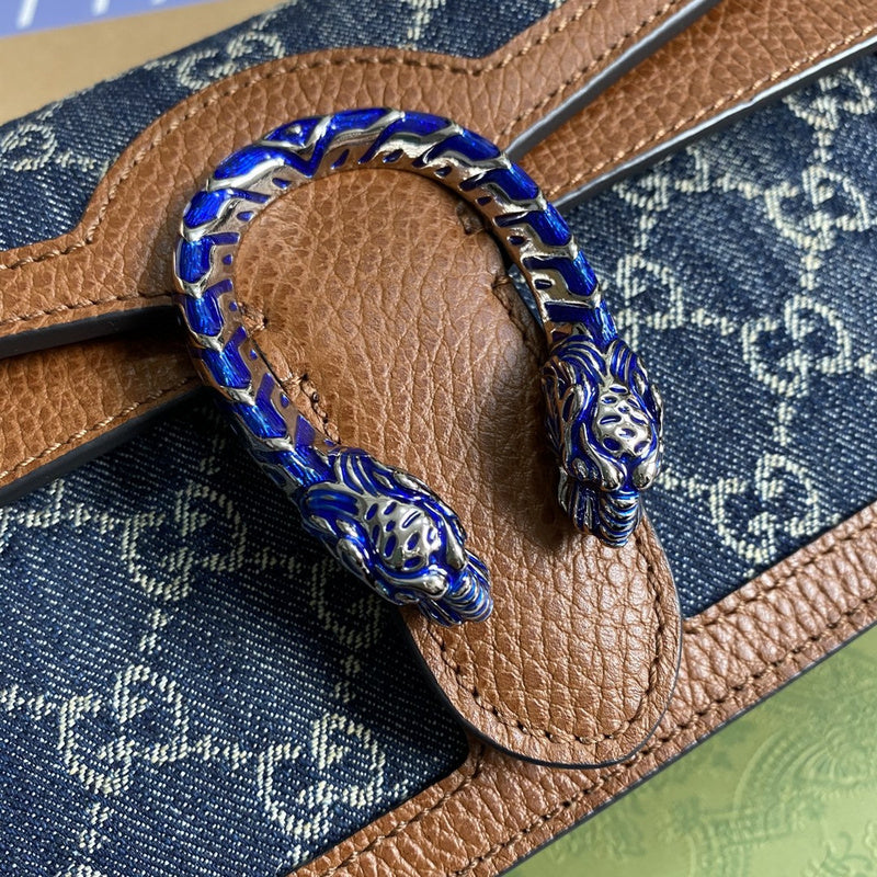 COZY BAGS - GUKI Bags - 2045