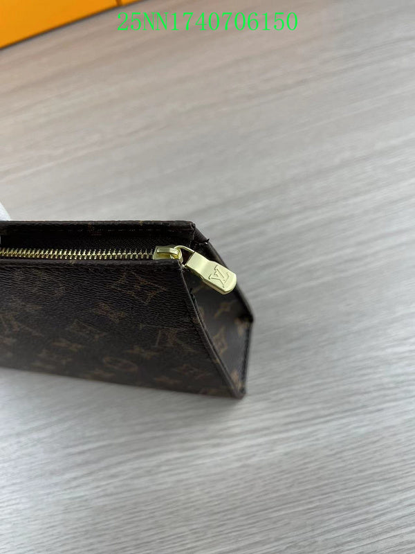 COZY BAGS - LOV Wallet - 1123