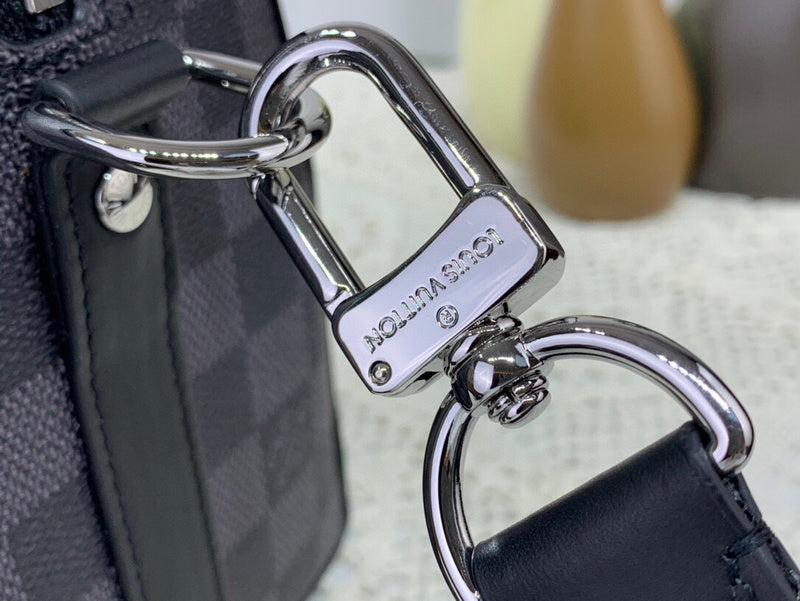 JB - LOV Travel Bags - 024